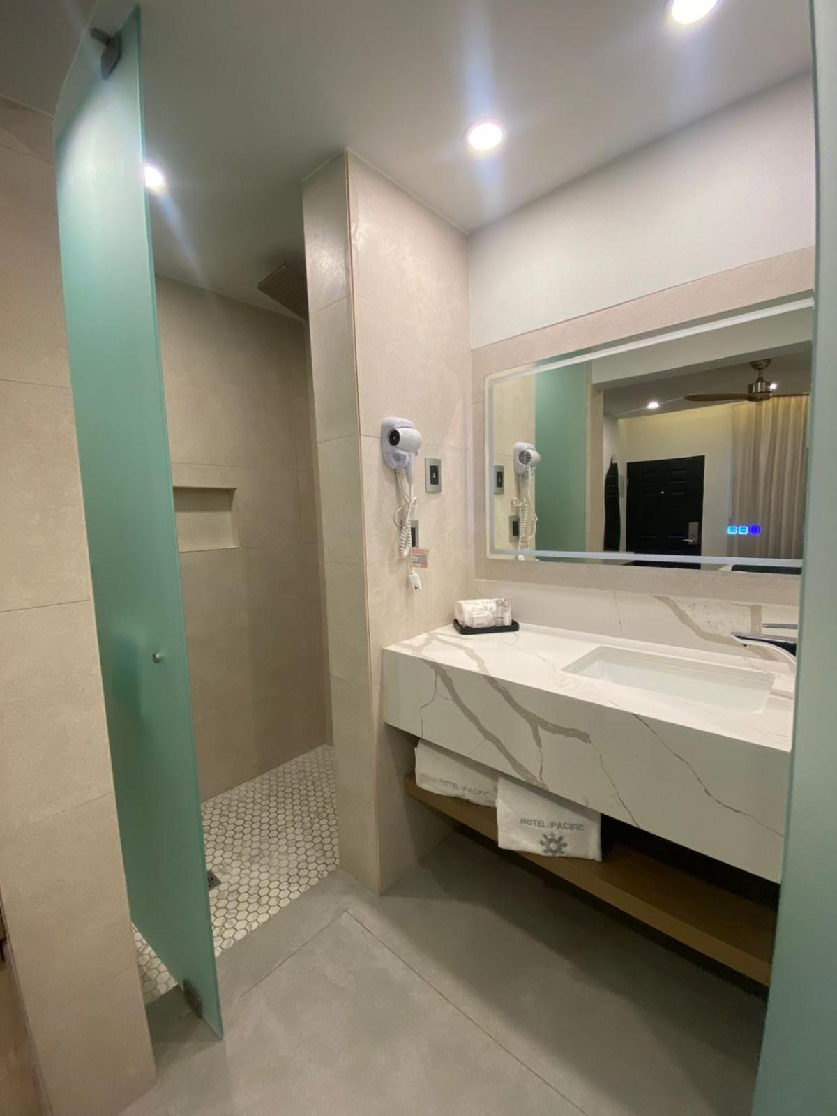 Habitación Doble Deluxe - 2 camas