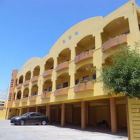 Hotel Pacific-3