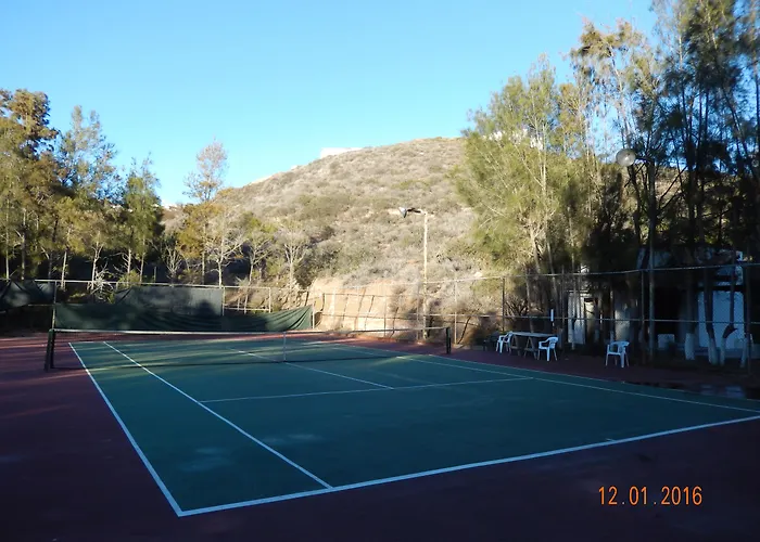 Hotel 5 Estrellas Real Del Mar Golf