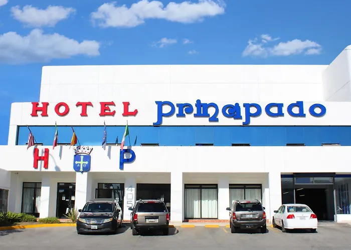 Principado Aeropuerto