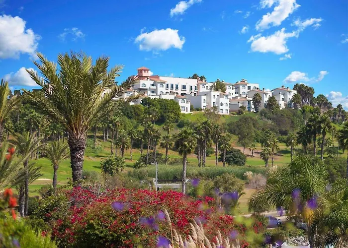 Hotel 5 Estrellas Real Del Mar Golf